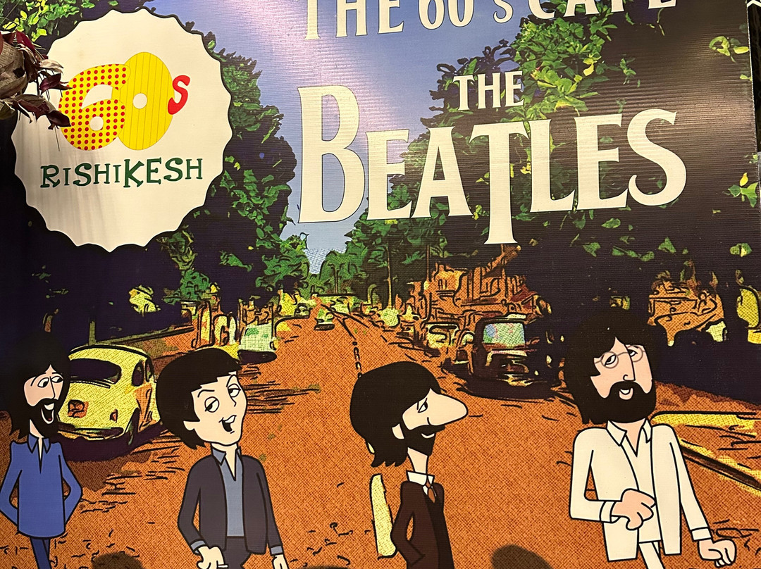 Lemon Tree Hotel Tapovan Rishikesh