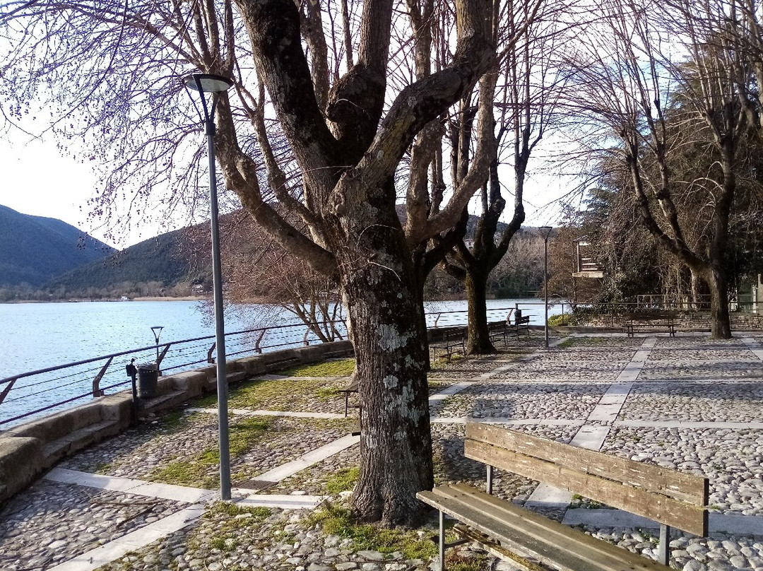 Lago di Piediluco景点图片