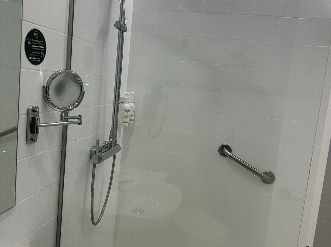 斯多瑞梅阿尔巴塞特酒店主图