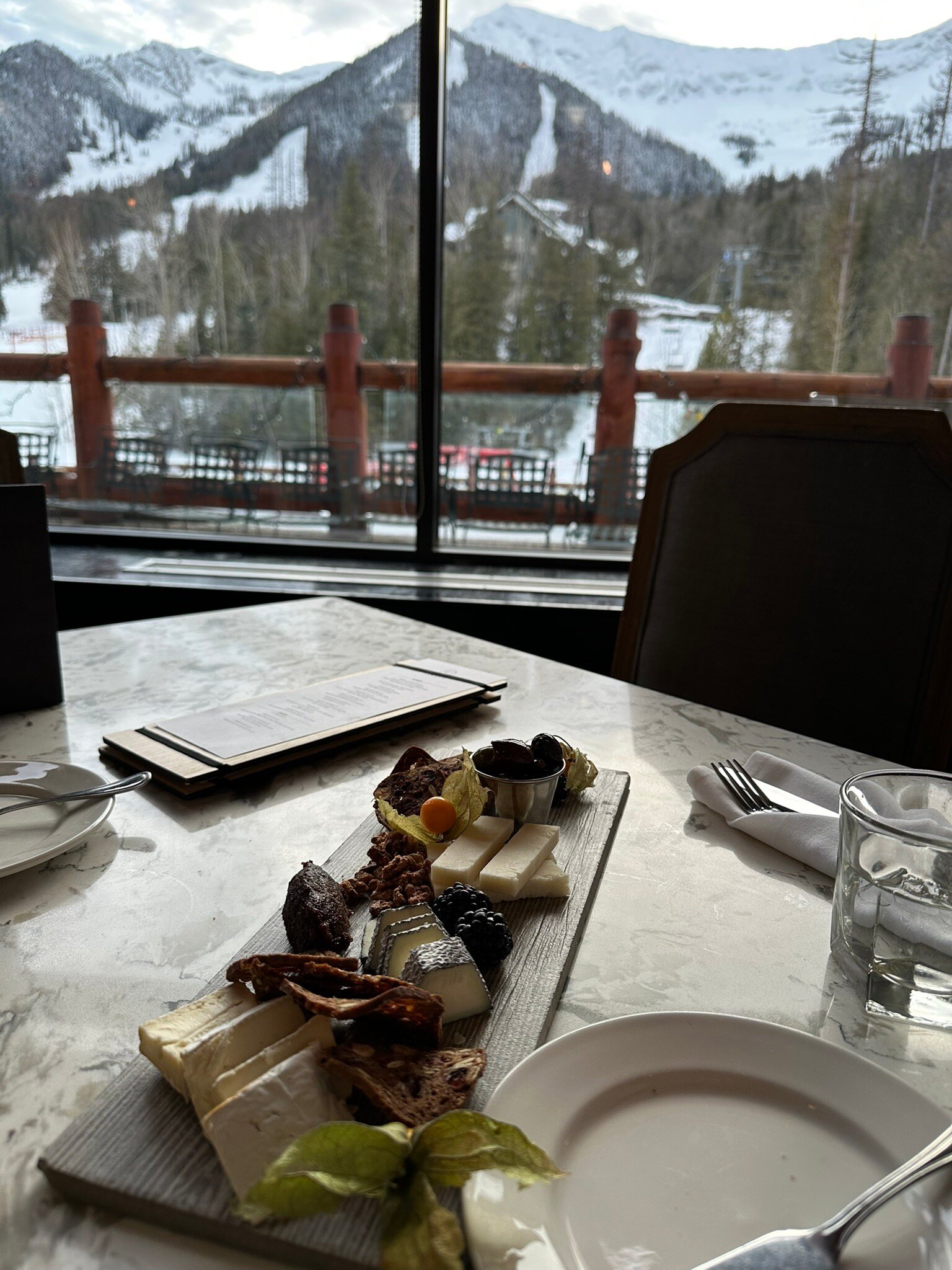 Lizard Creek Lodge-官方
