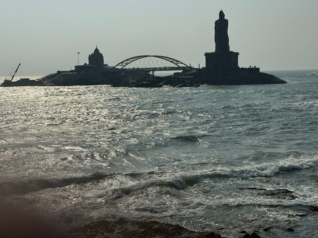 Green Tree Tours & Travels景点图片