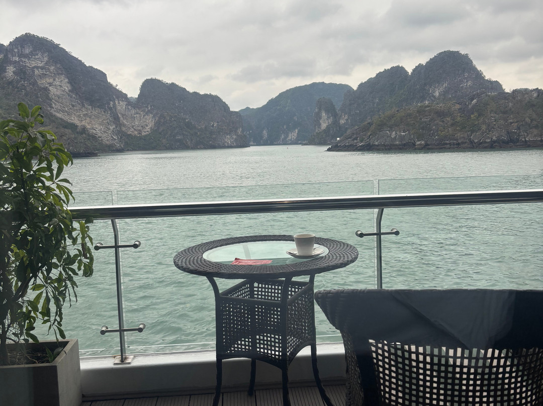 Vietnam Moon Travel-河内必去景点