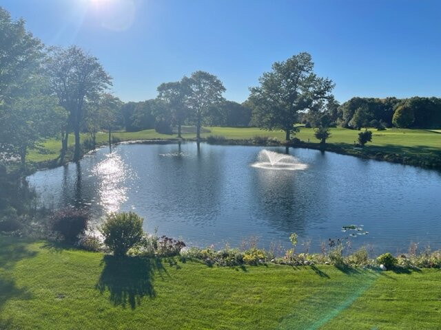 Whitefish Lake Golf Club景点图片