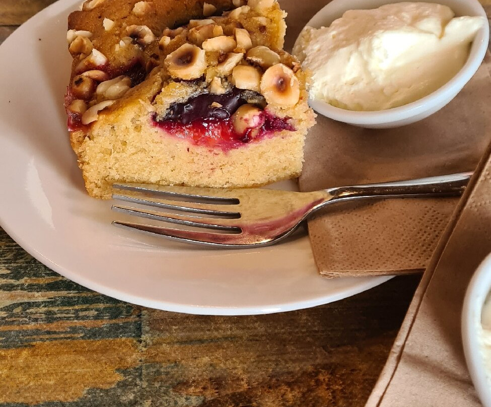 Tea House Books Denmark-丹麦必去景点