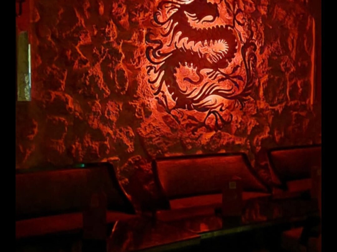 Golden Booda-Hurghada 1必去景点