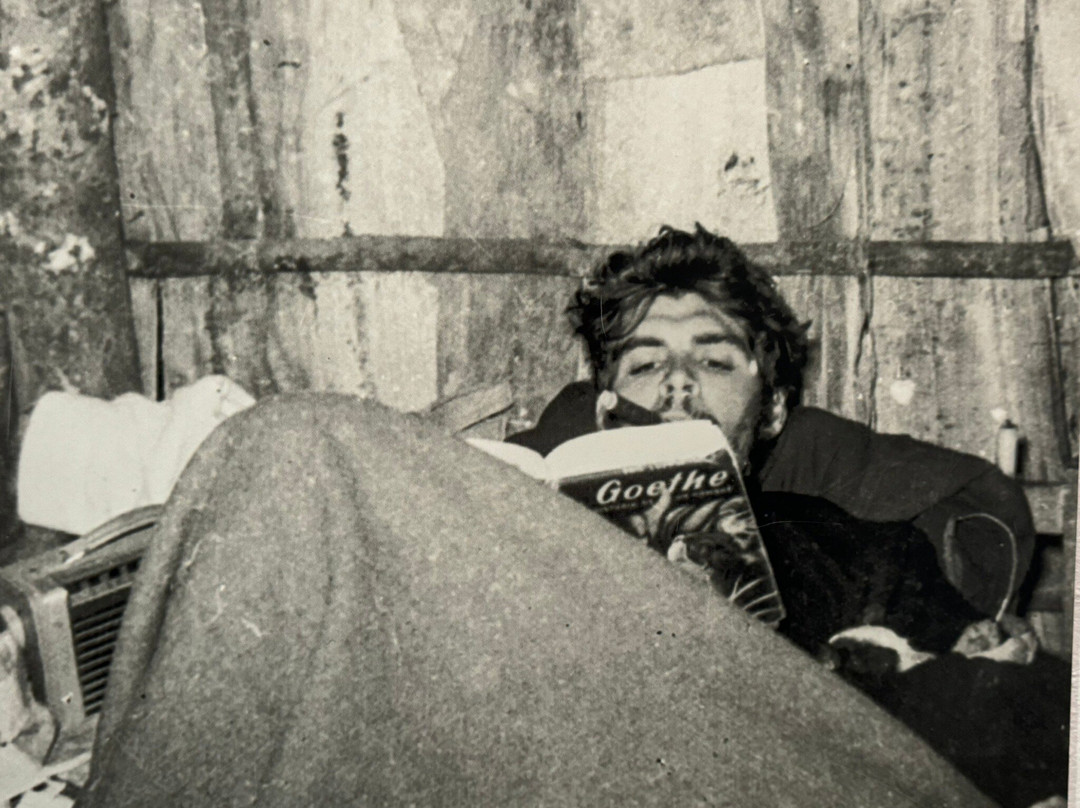 La Cabana de Che Guevara-哈瓦那必去景点