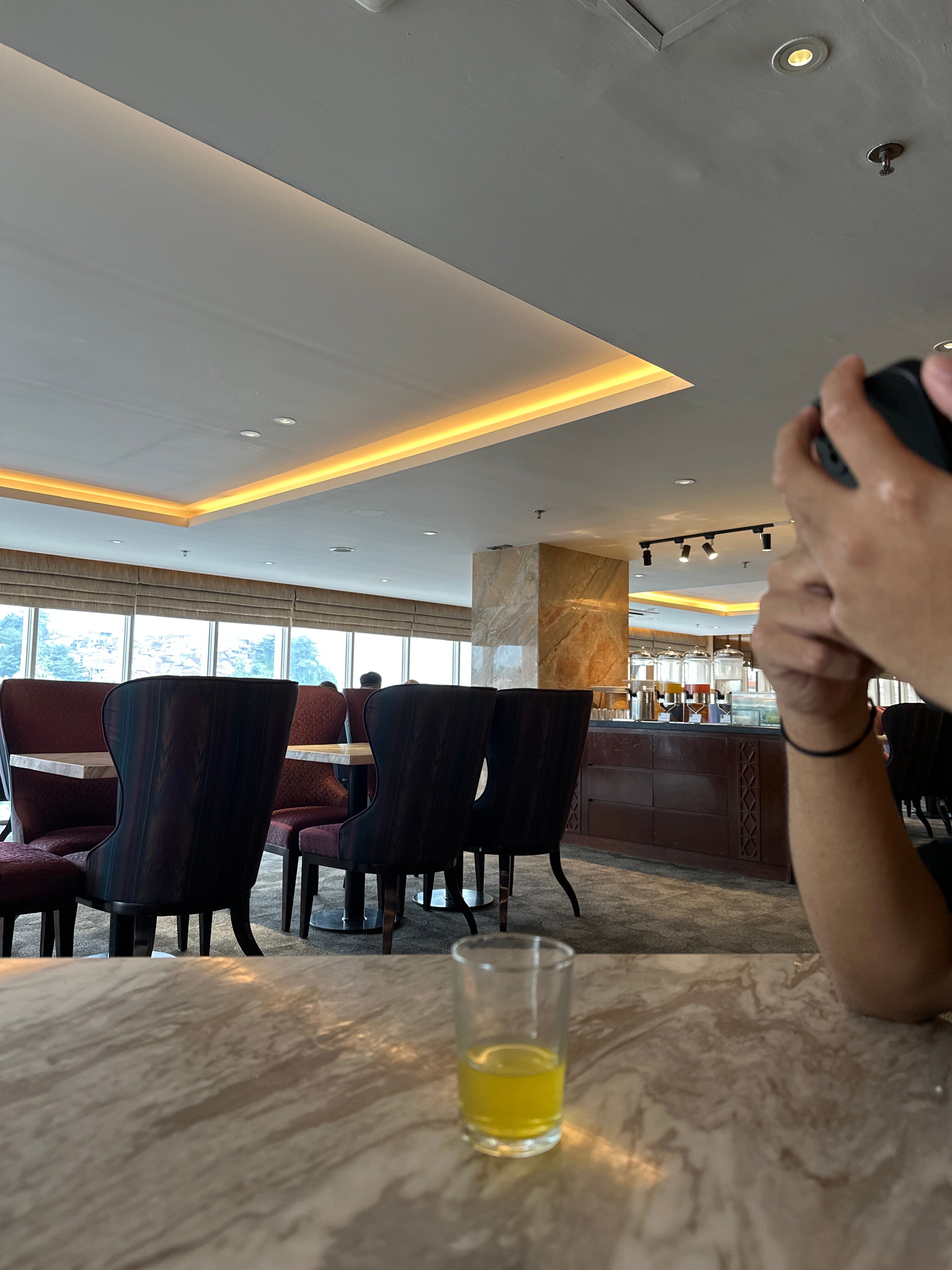 LK Hotel Pandanaran Semarang-官方