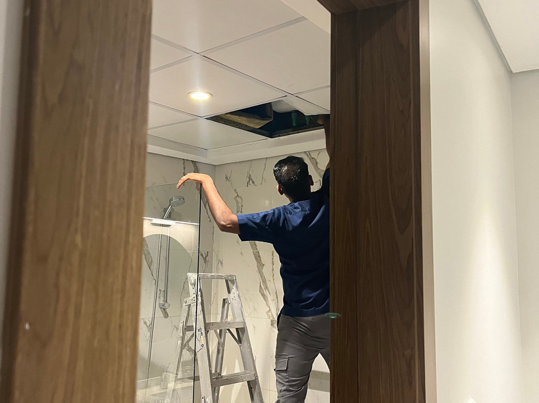 Swiss-Belresidences Juffair主图