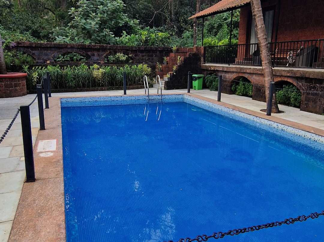 Neemrana's Three Waters主图