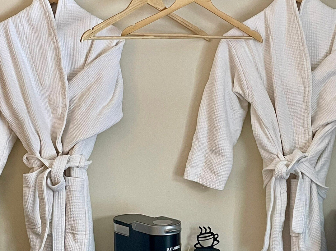 Coho Inn & Motor Lodge主图