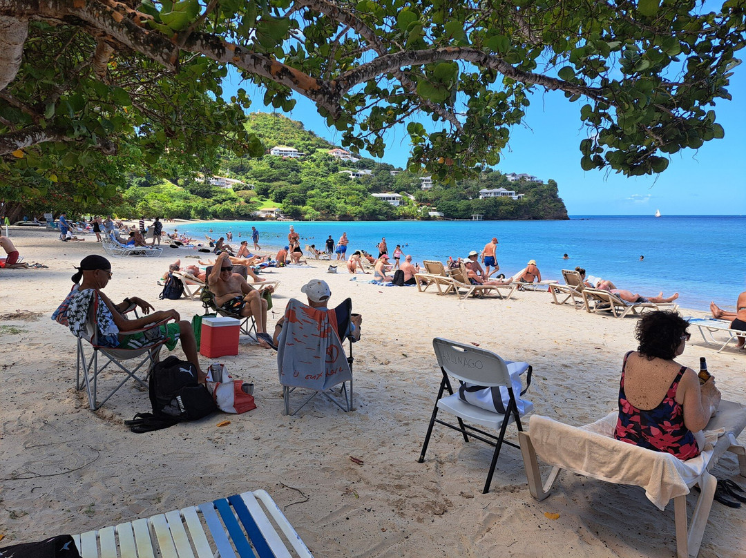 Kalinago Beach Resort主图