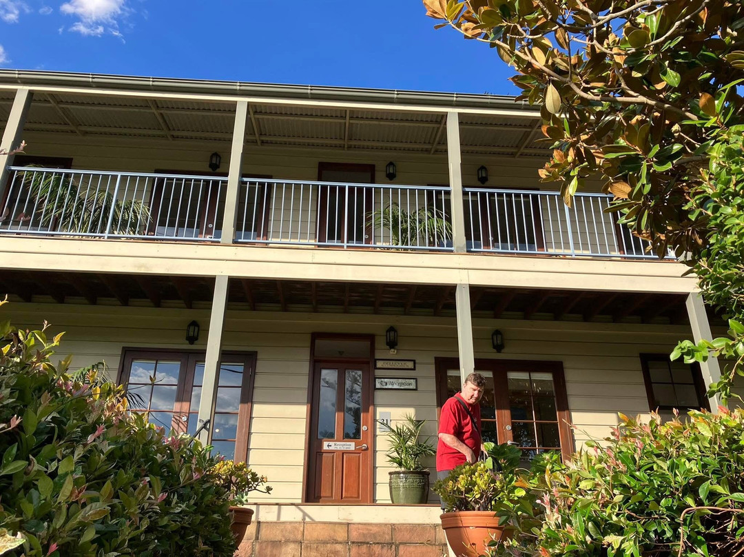 Bellevue Boutique Hotel Kiama主图