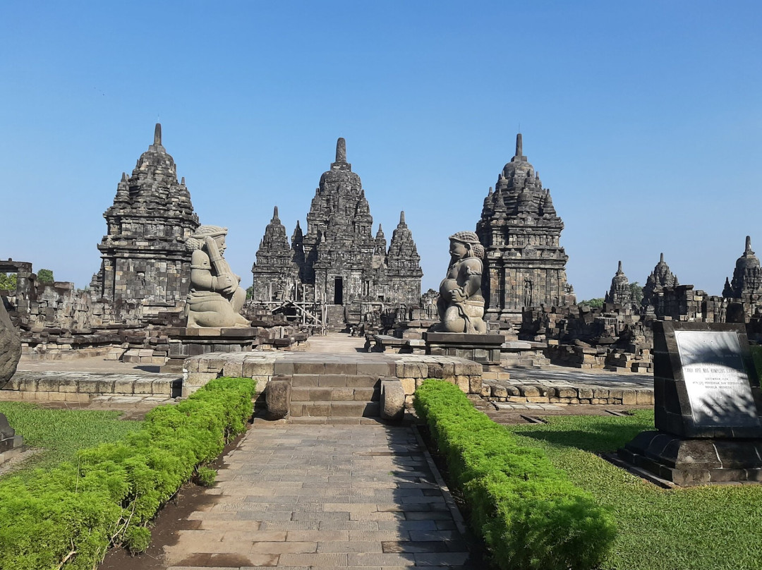 Tourjogjajava-Yogyakarta必去景点