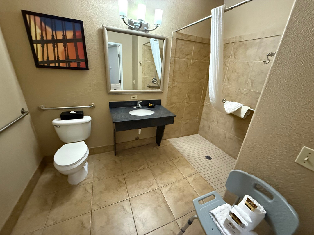 温斯洛贝斯特韦斯特普勒斯酒店主图