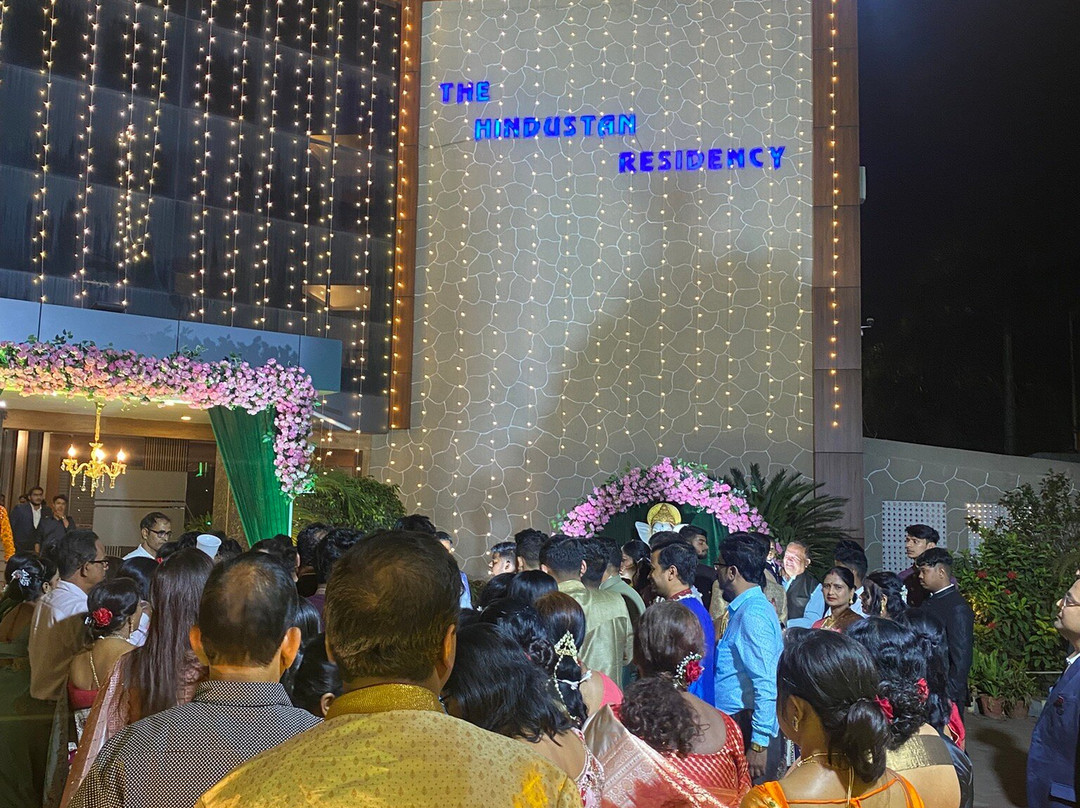 The Hindustan Residency主图