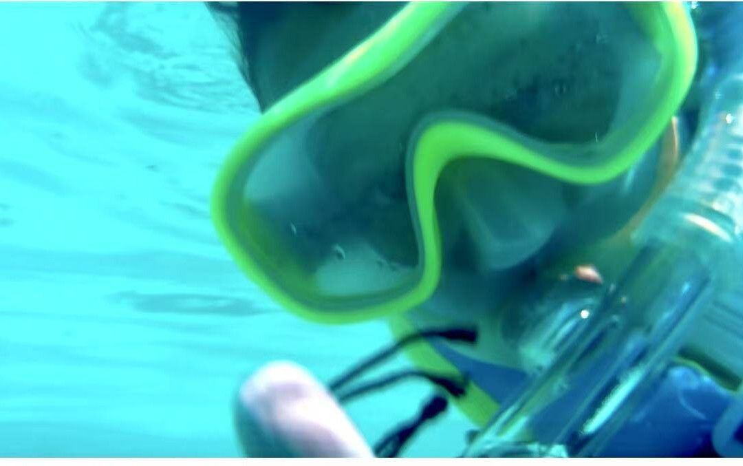 Loh Samah Bay-小皮皮岛必去景点