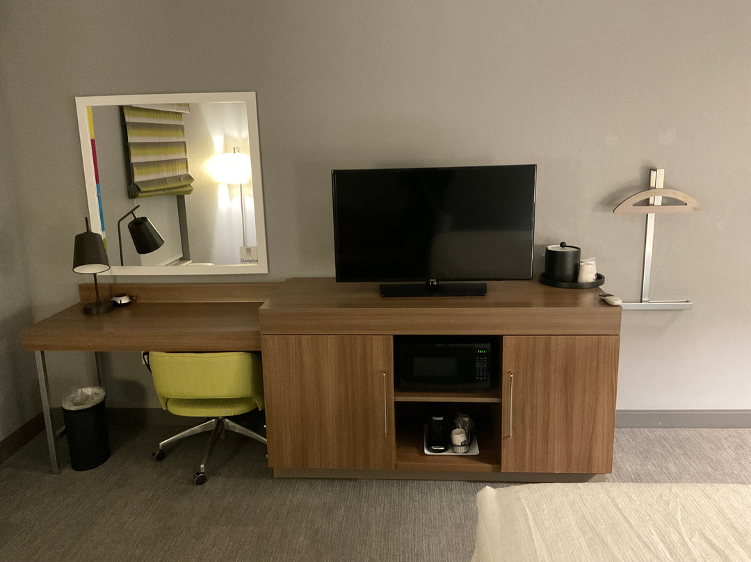 Hampton Inn Ft. Lauderdale/pompano Beach主图