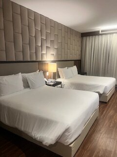 Doubletree By Hilton Foz Do Iguacu Brazil-客卧
