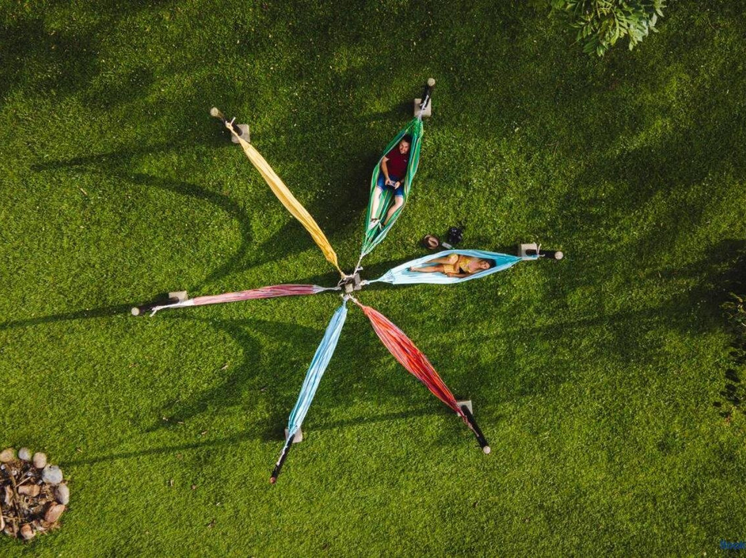 Hosteria Mimonaco主图