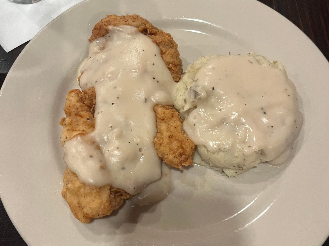 Stagecoach Inn主图