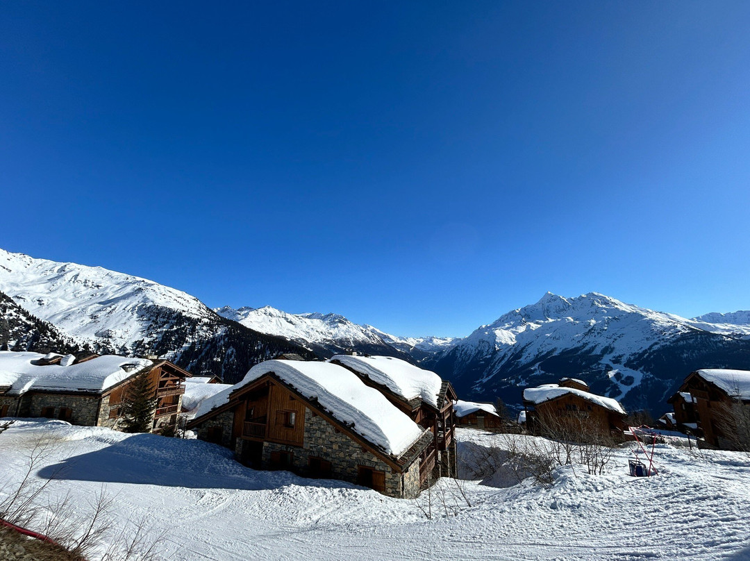 La Rosière-Montvalezan必去景点