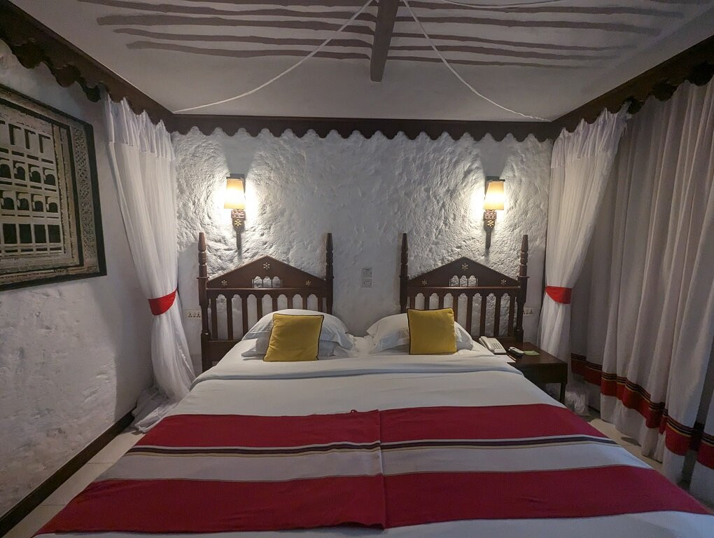 塞丽娜海滩水疗度假村主图