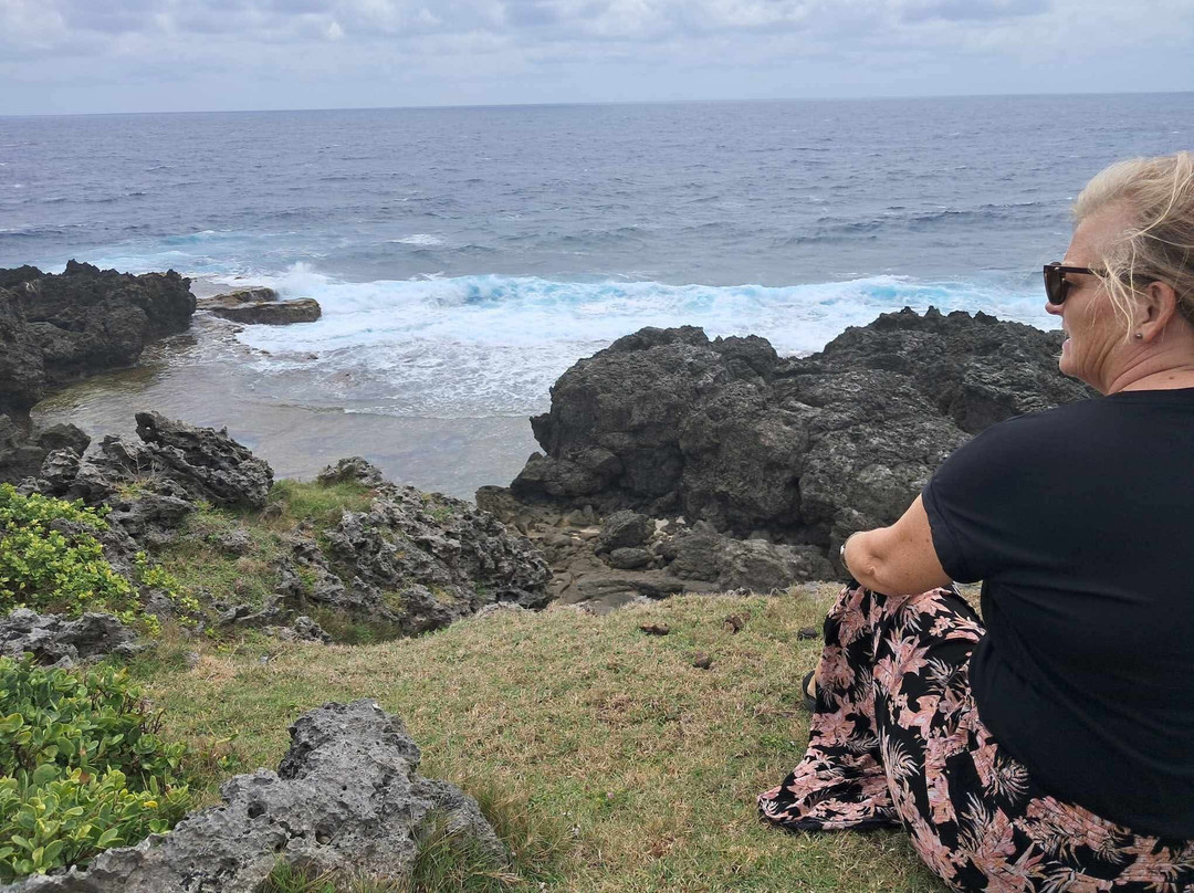 BISUMI Tour & Services-Basco必去景点