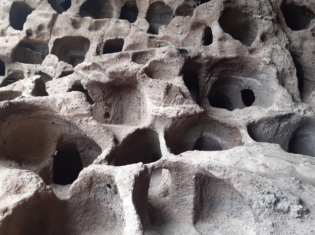 Valeron Monastery-大加纳利必去景点