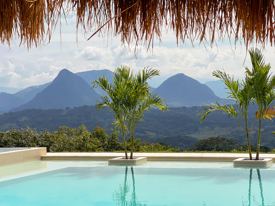 Fina Estampa Country Hotel
