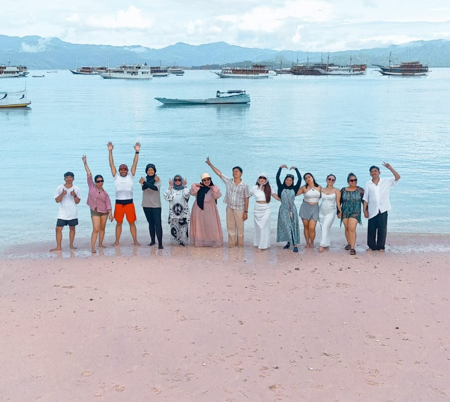 Labuanbajoamaze-Labuan Bajo必去景点