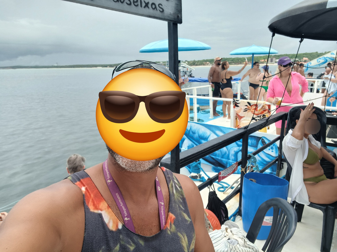 PNP - Passeios na Paraíba-Joao Pessoa必去景点