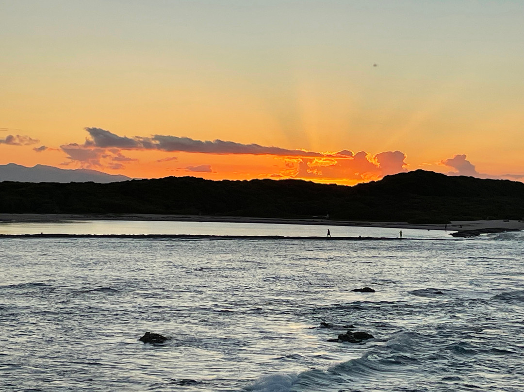 Yalodé Kayak Canyon Bain De Forêt-瓜德罗普岛必去景点