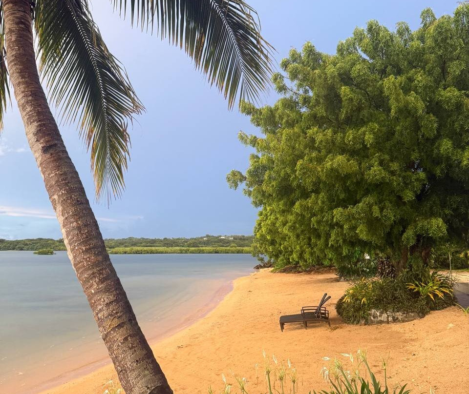 Landers Bay Resort & Spa Fiji主图