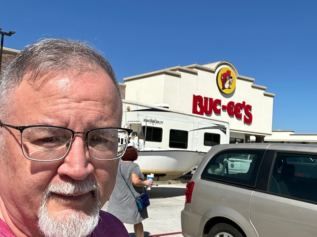 Buc-ee’s-Robertsdale必去景点