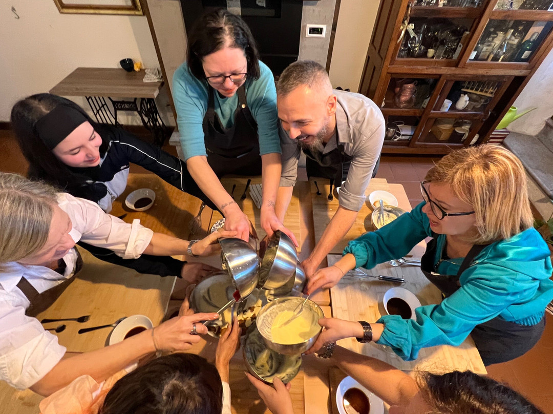 Como Cooking Class