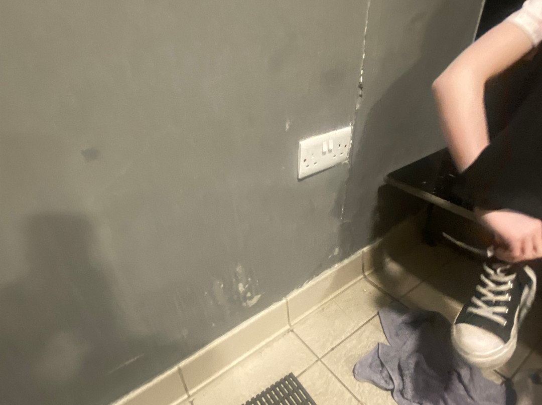 Maldron Hotel Tallaght主图
