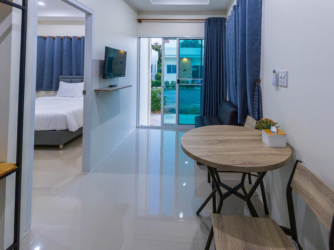 Grandma's Garden House