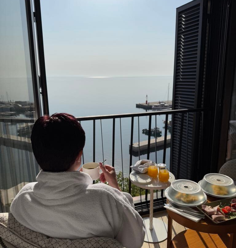 Amadria Park Hotel Royal主图