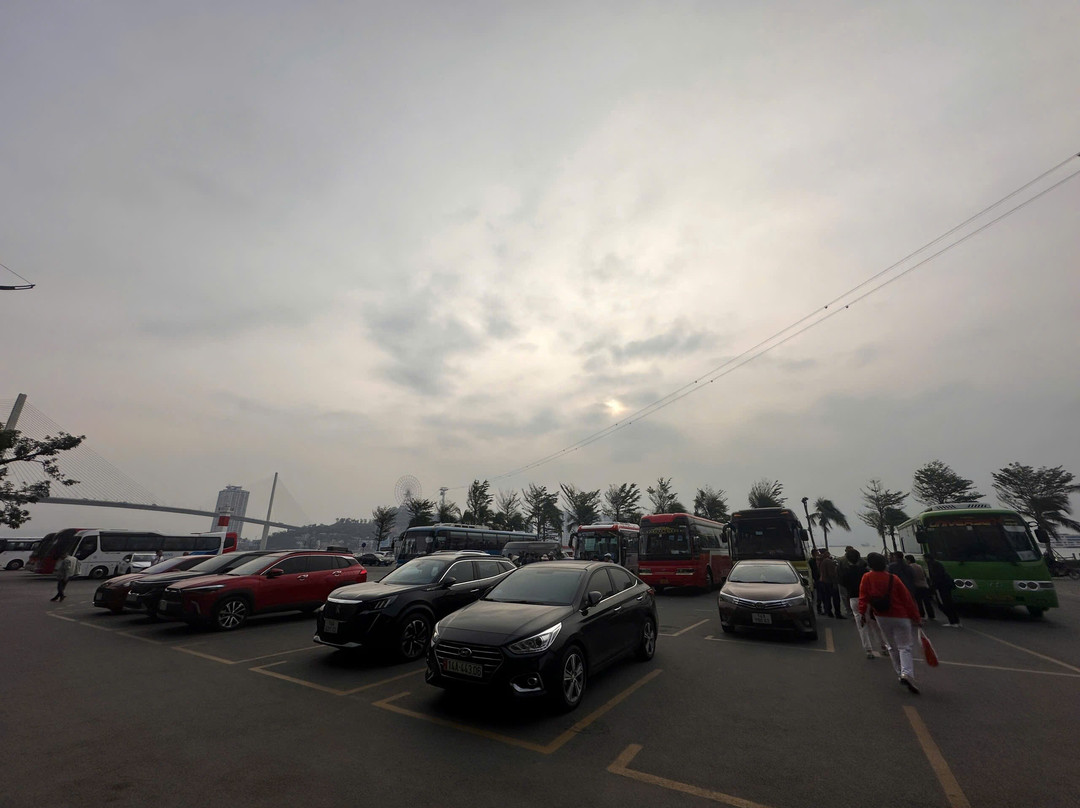 Muong Thanh Grand Bai Chay Hotel主图