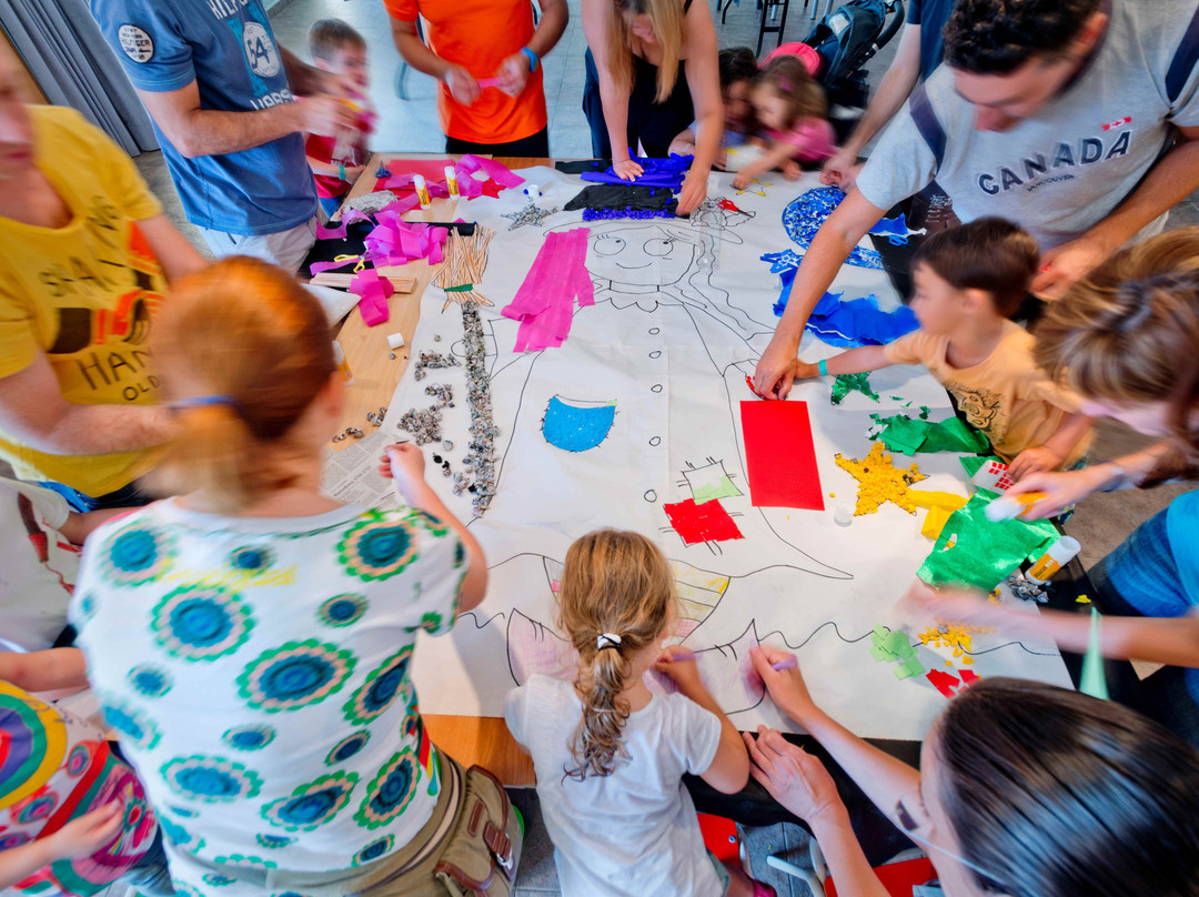 Vilar Rural de Sant Hilari Sacalm主图