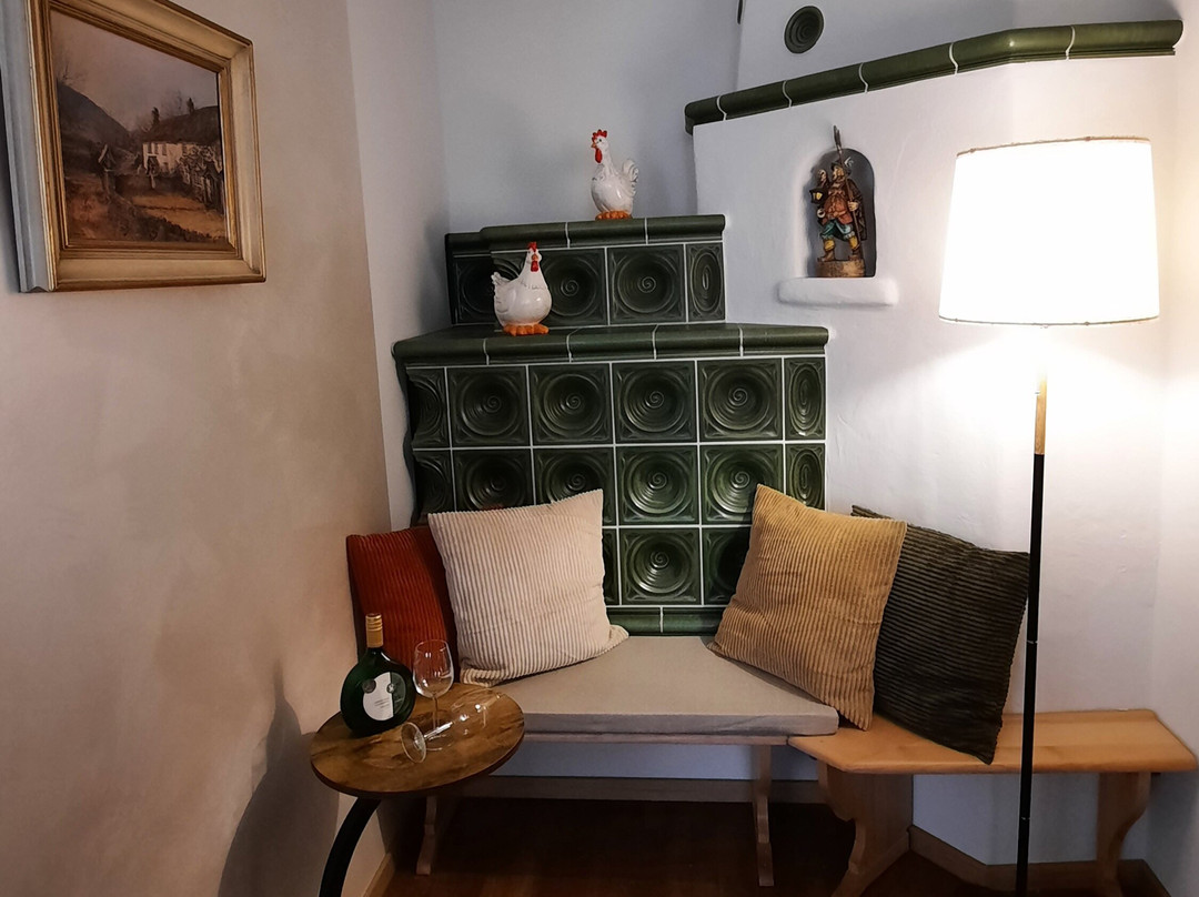 Landgasthof May主图