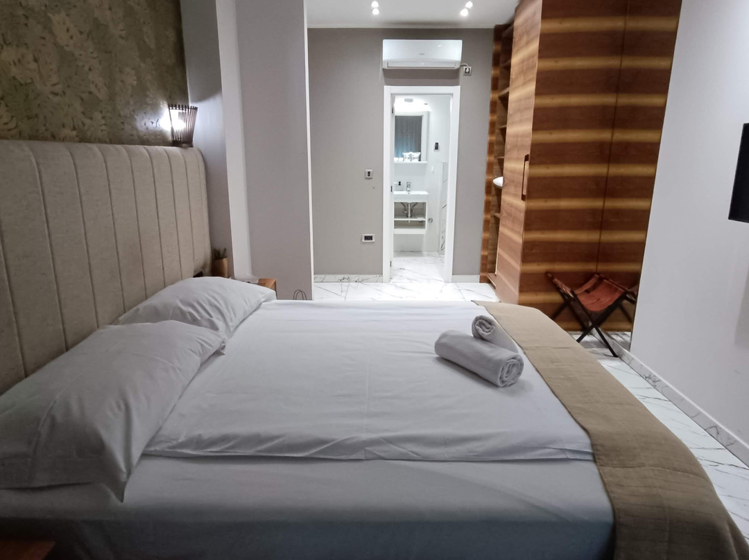 Boutique Hotel Arta主图