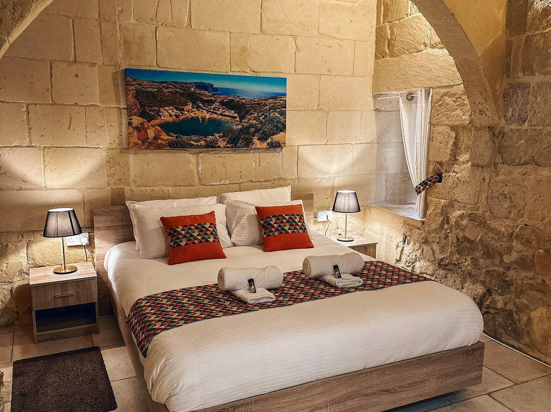 Ta' Matmura Farmhouse主图