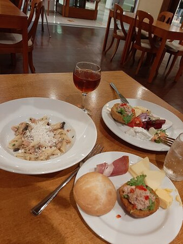 Sunshine Rhodes Hotel主图