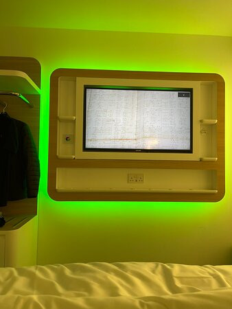 约特爱丁堡酒店主图