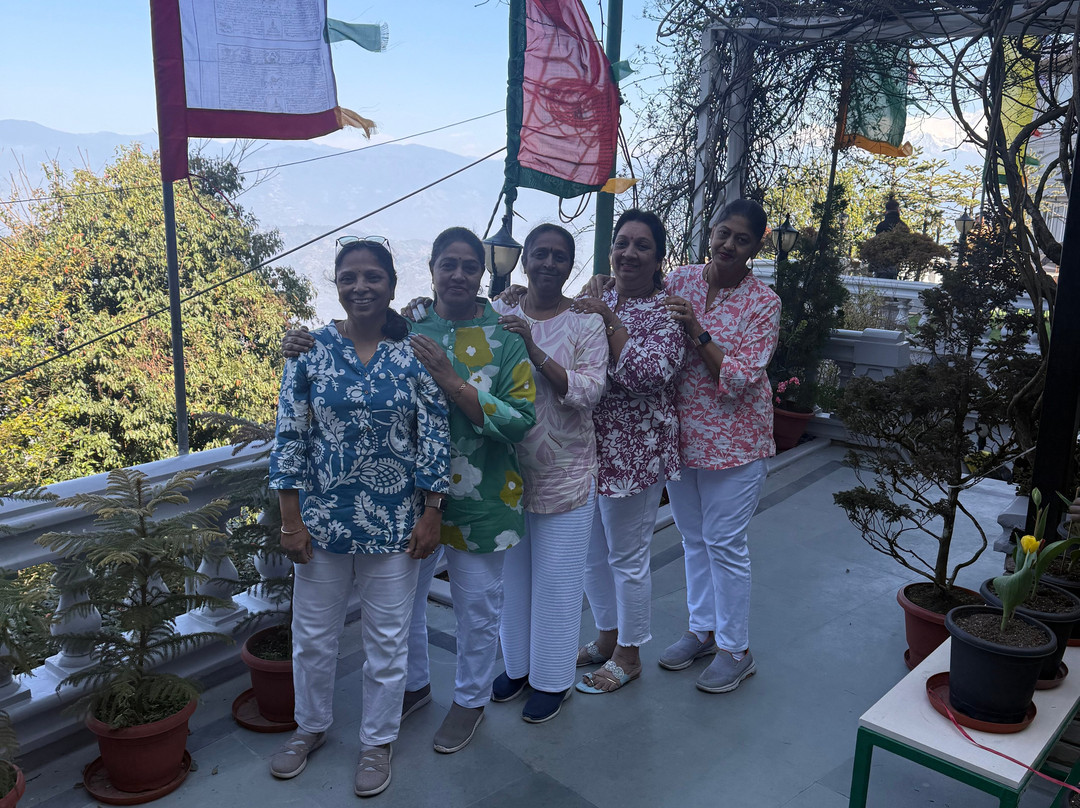 Ganesham Tour - Private Day Tour-斋蒲尔必去景点