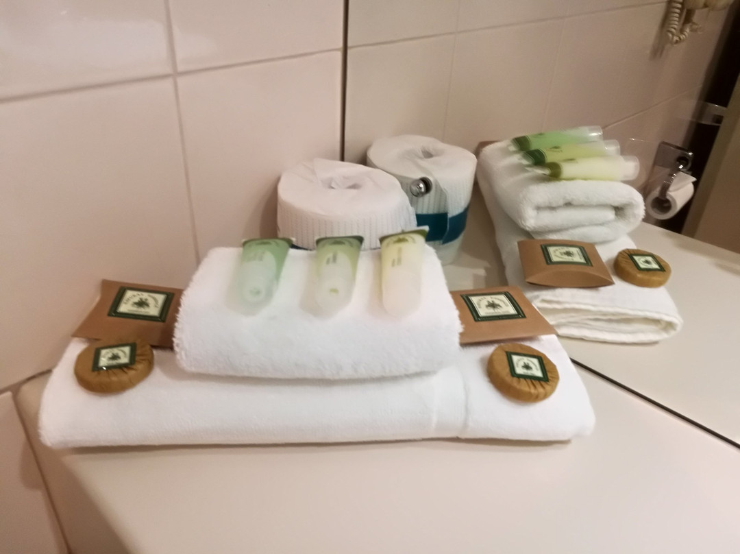 金斯福德史密斯汽车旅馆主图