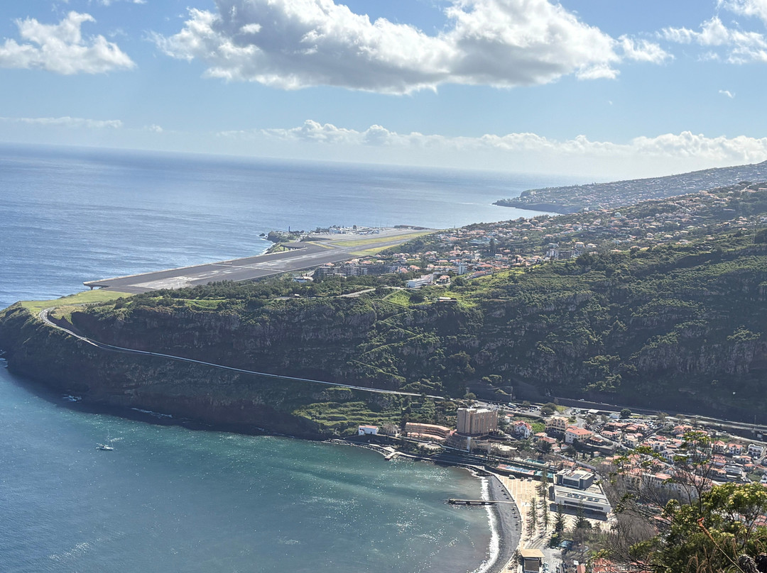 Pico do Facho viewpoint景点图片