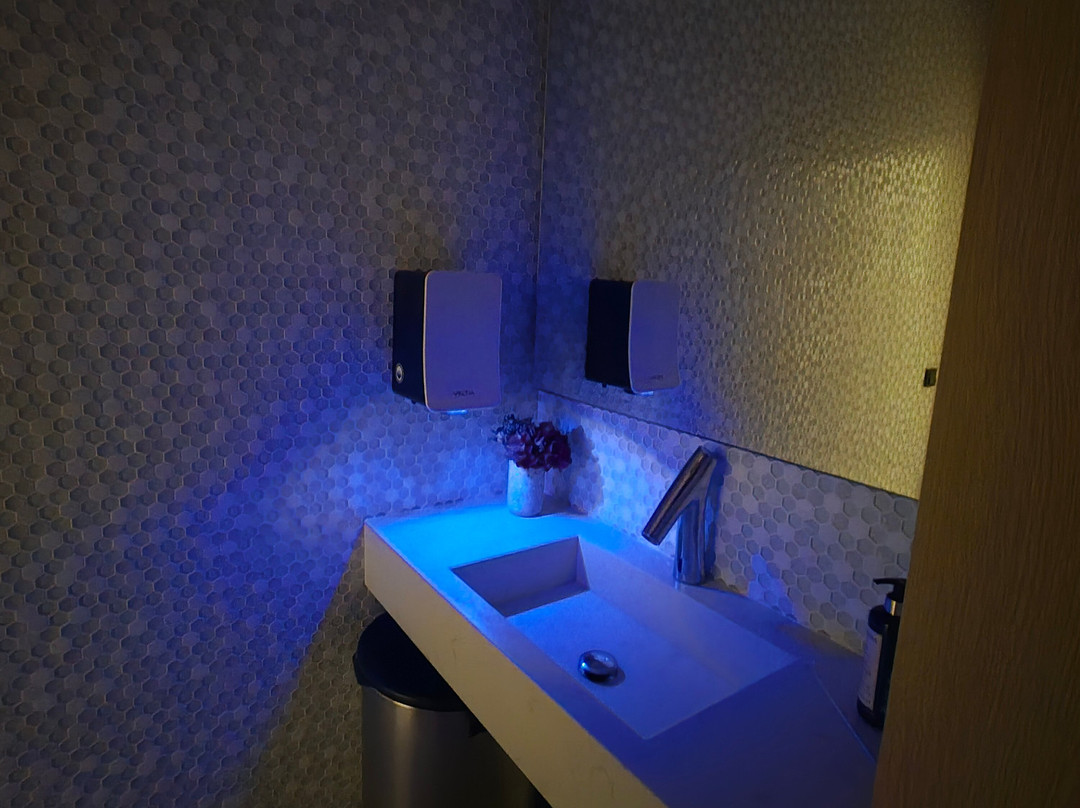 Spa Balneario Domus Aurea景点图片