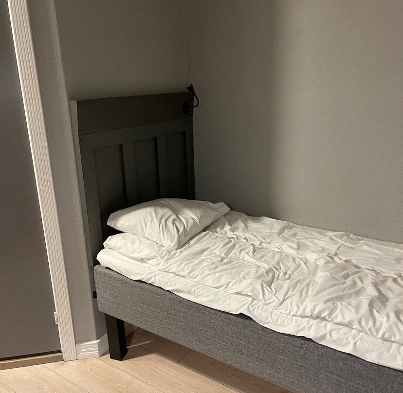 奥斯陆机场公寓